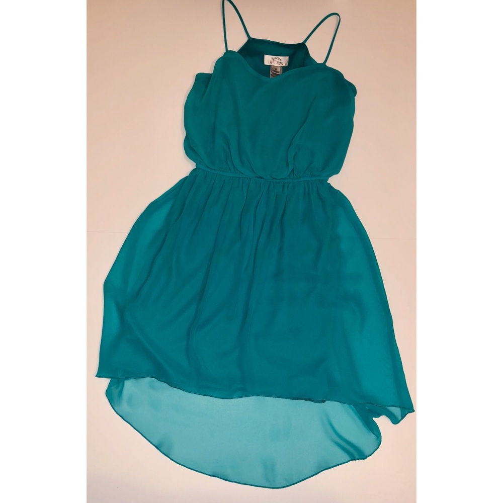 Spring Dress